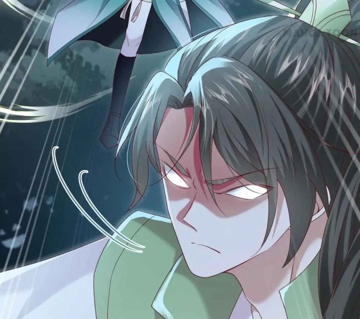 Switching Positions Chapter 47 page 65 - 
