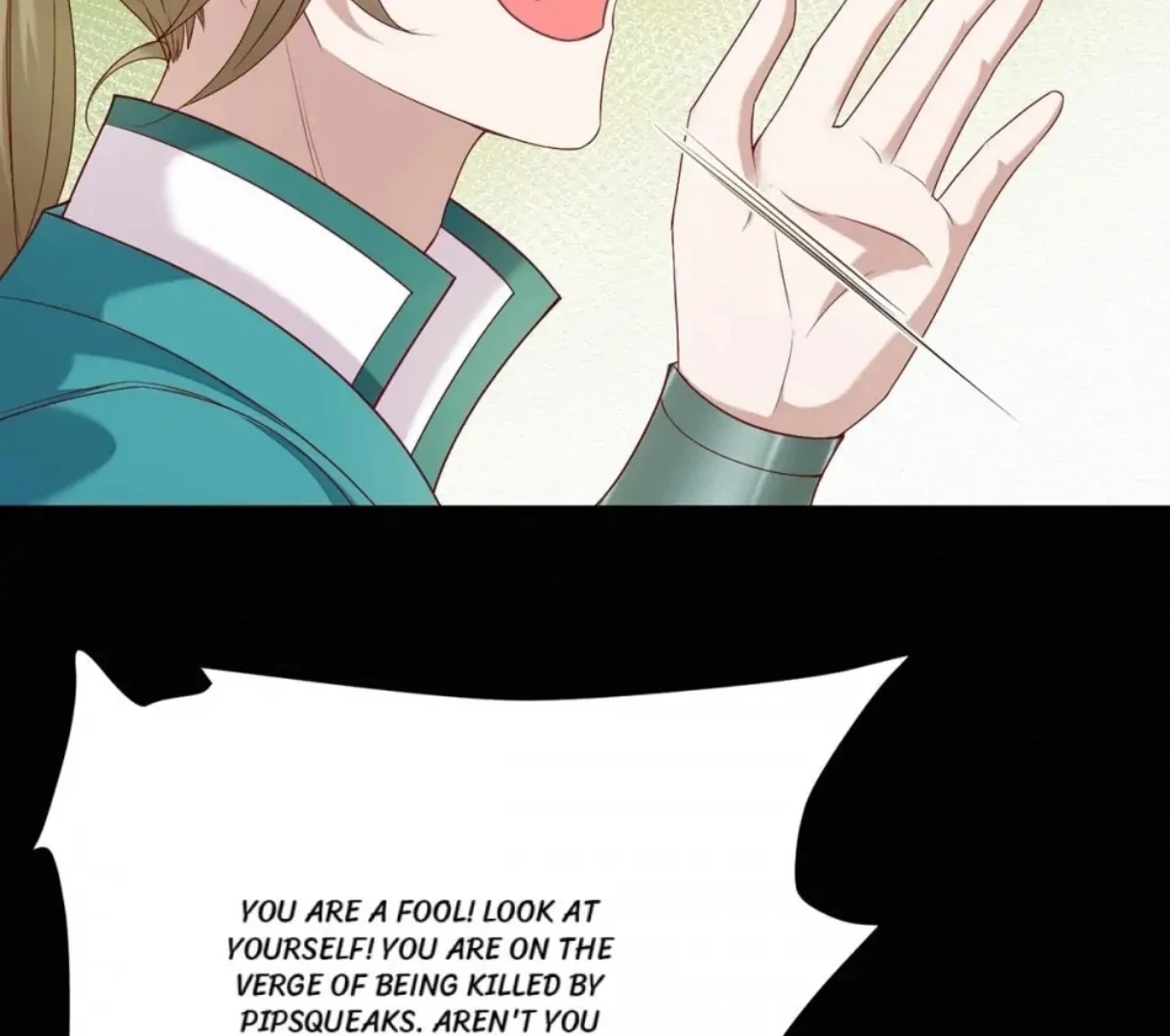 Switching Positions Chapter 47 page 69 - 
