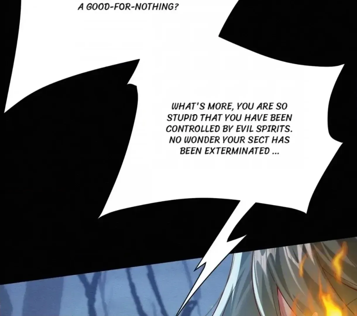 Switching Positions Chapter 47 page 70 - 