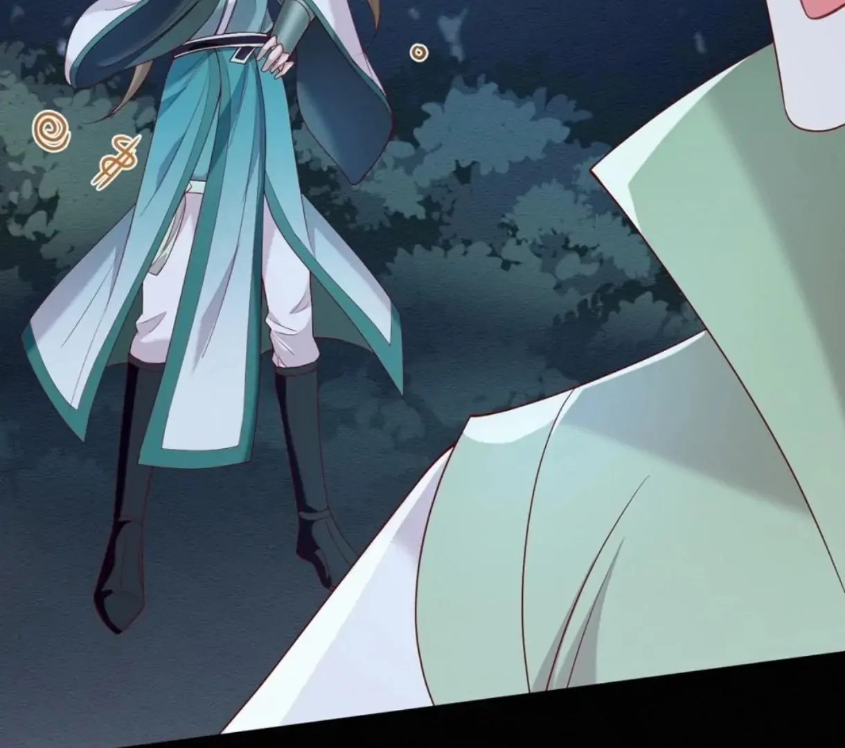 Switching Positions Chapter 47 page 72 - 