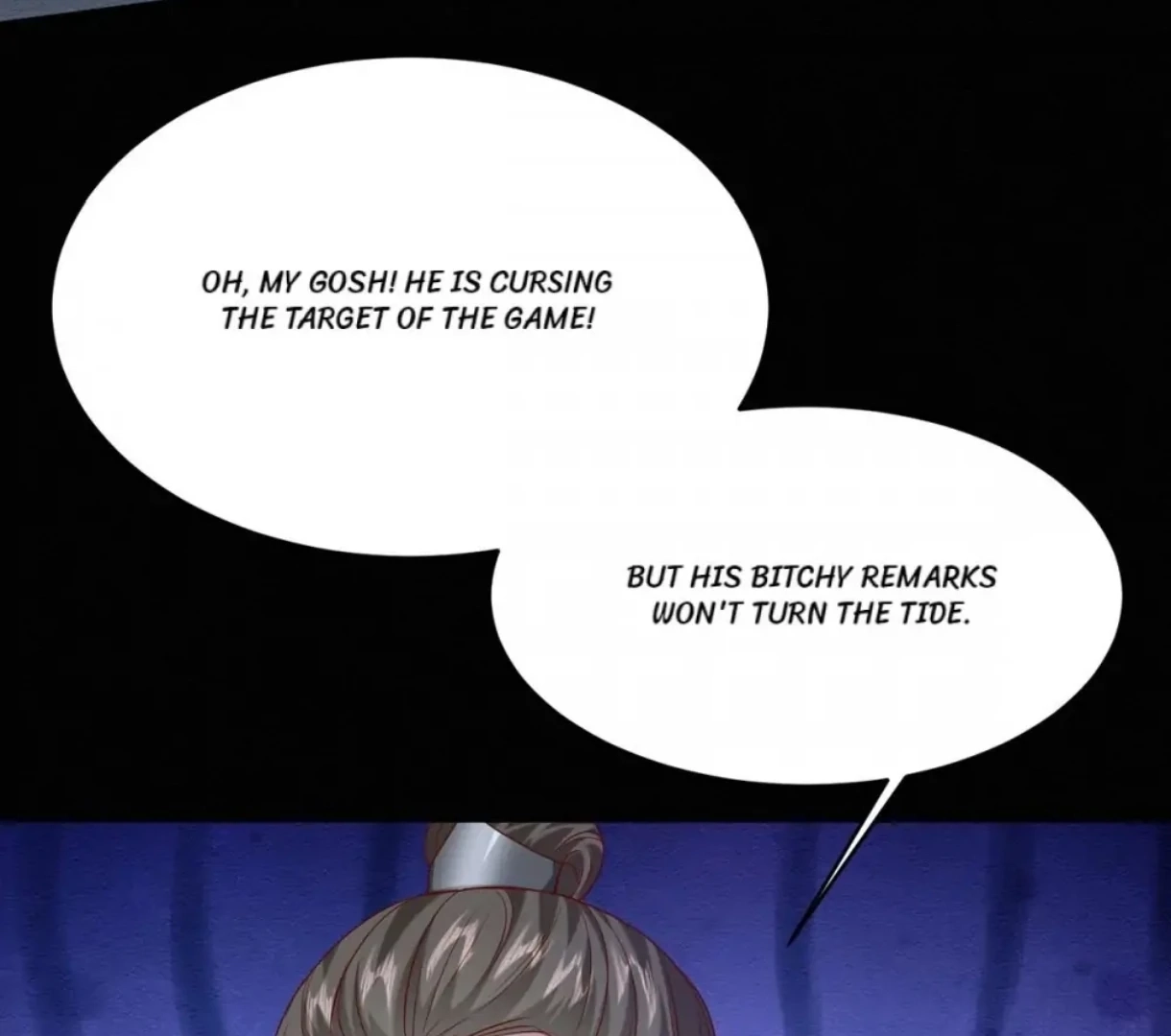 Switching Positions Chapter 47 page 73 - 