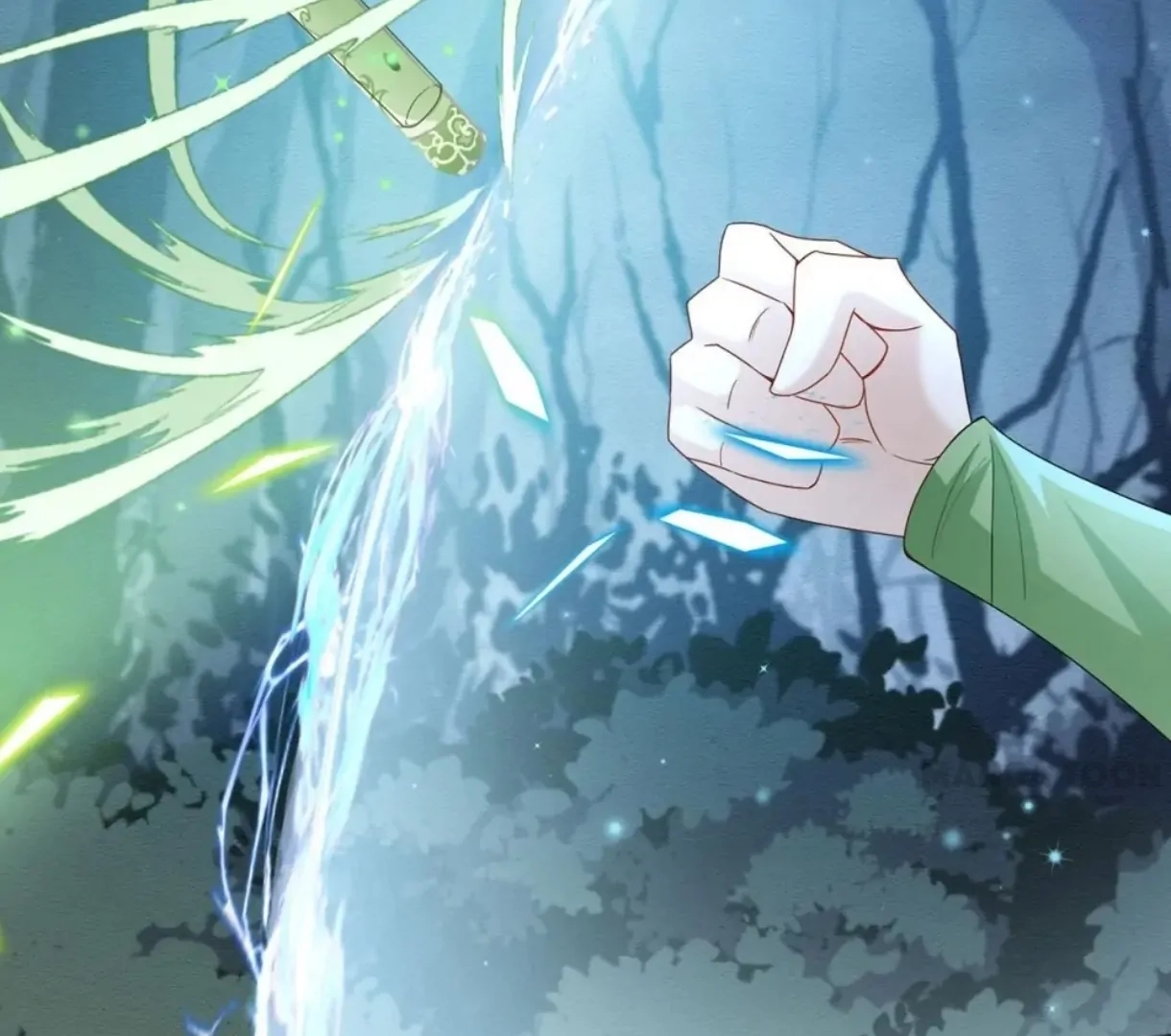 Switching Positions Chapter 48 page 13 - 