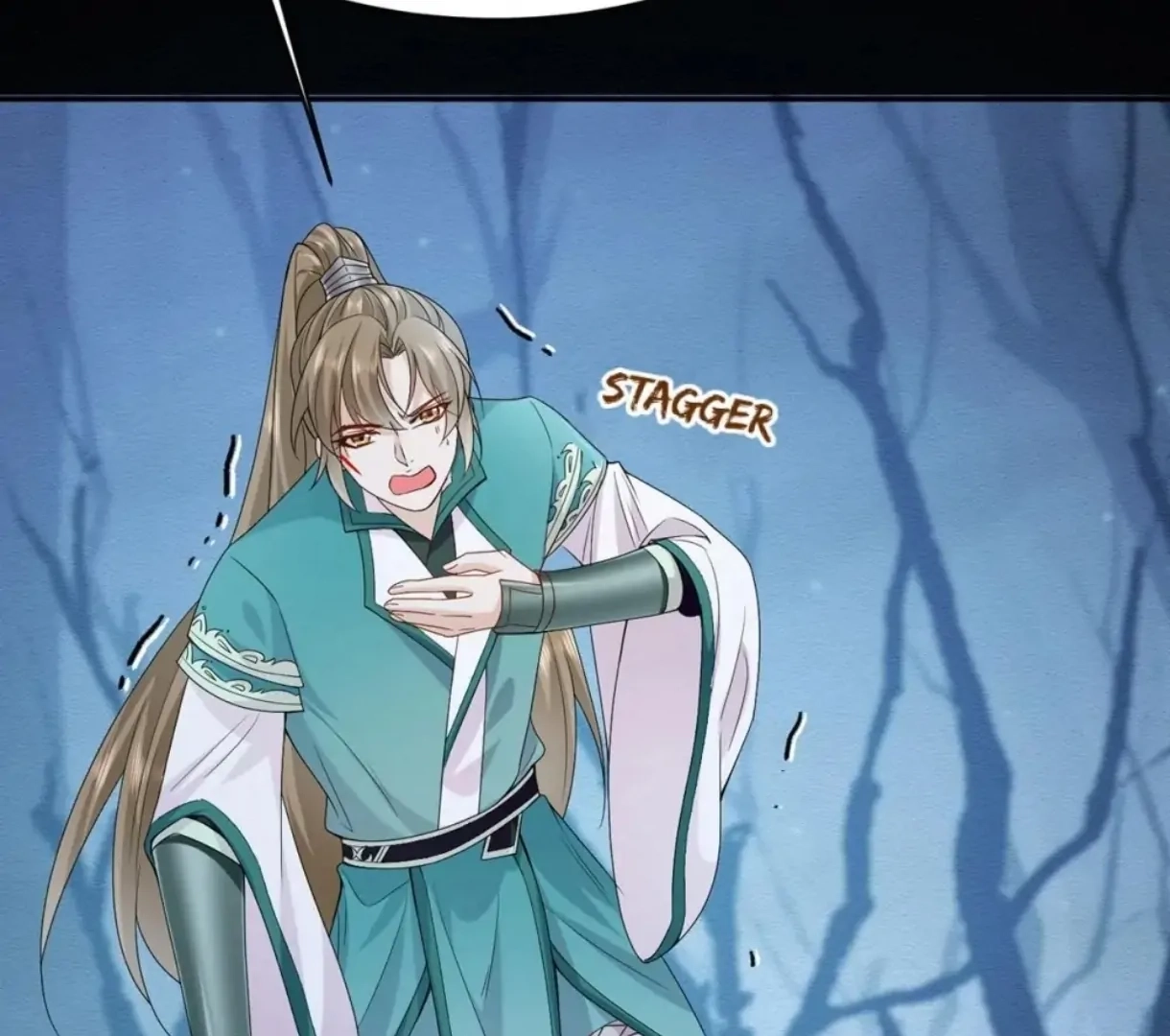 Switching Positions Chapter 48 page 18 - 