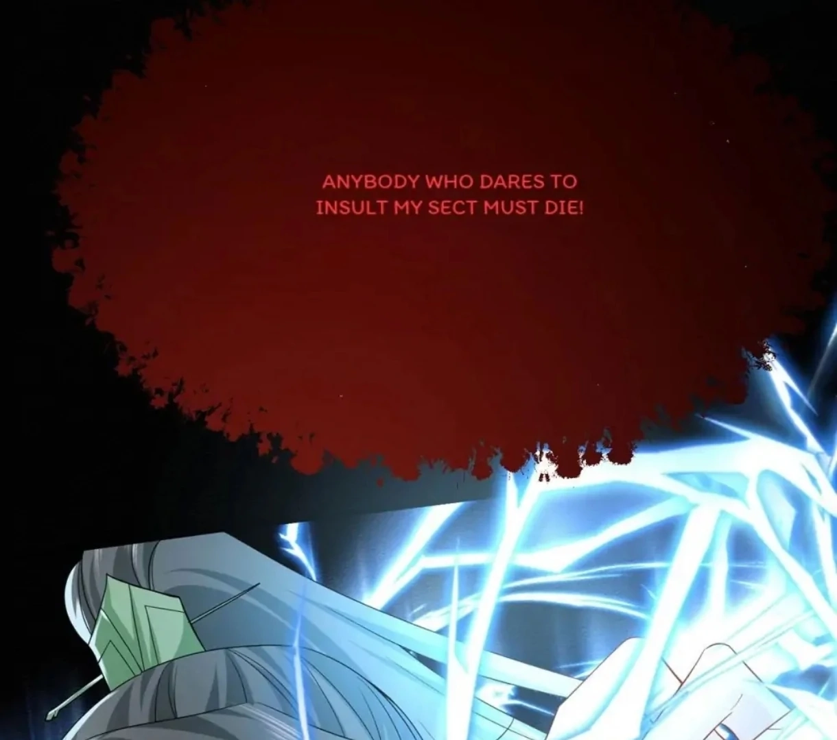 Switching Positions Chapter 48 page 21 - 
