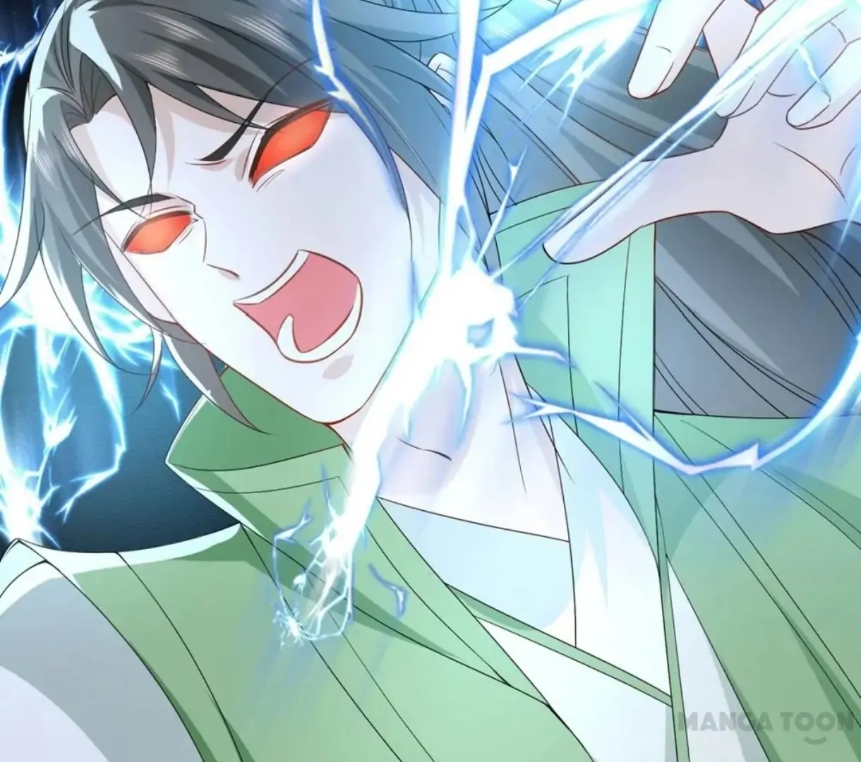 Switching Positions Chapter 48 page 22 - 