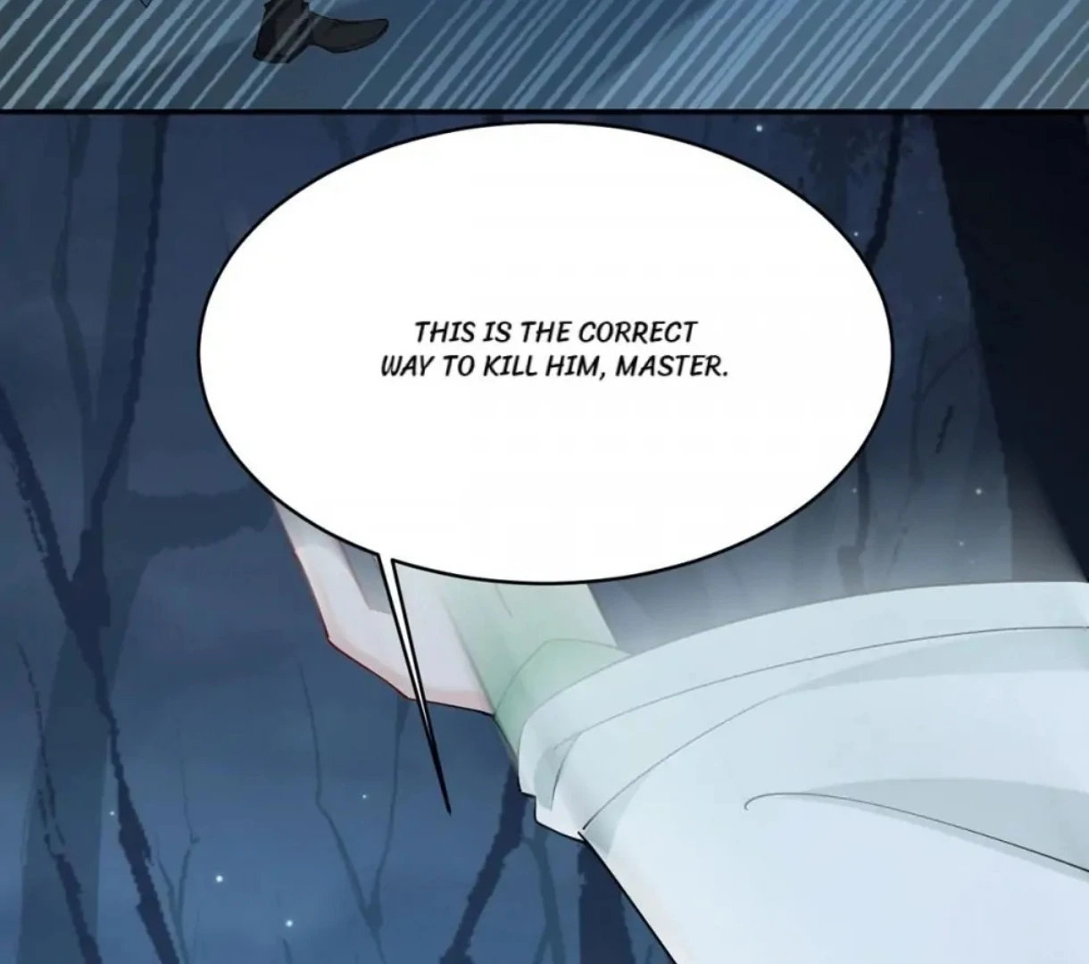 Switching Positions Chapter 48 page 34 - 