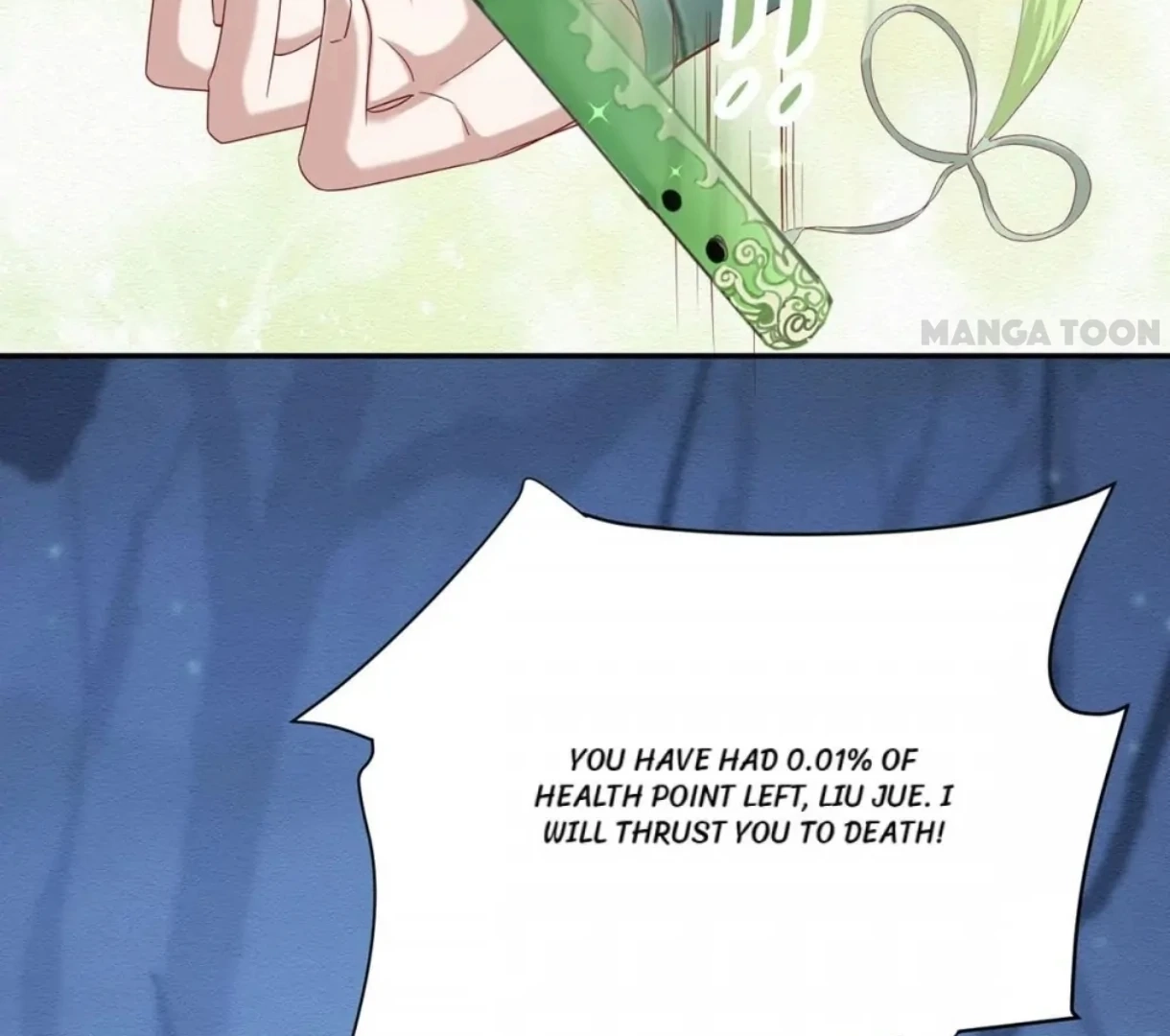 Switching Positions Chapter 48 page 5 - 