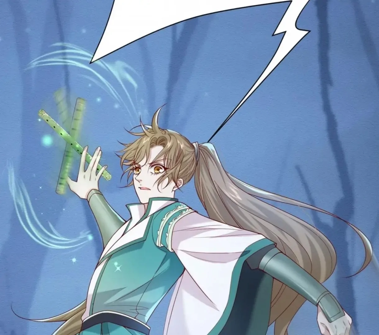 Switching Positions Chapter 48 page 6 - 