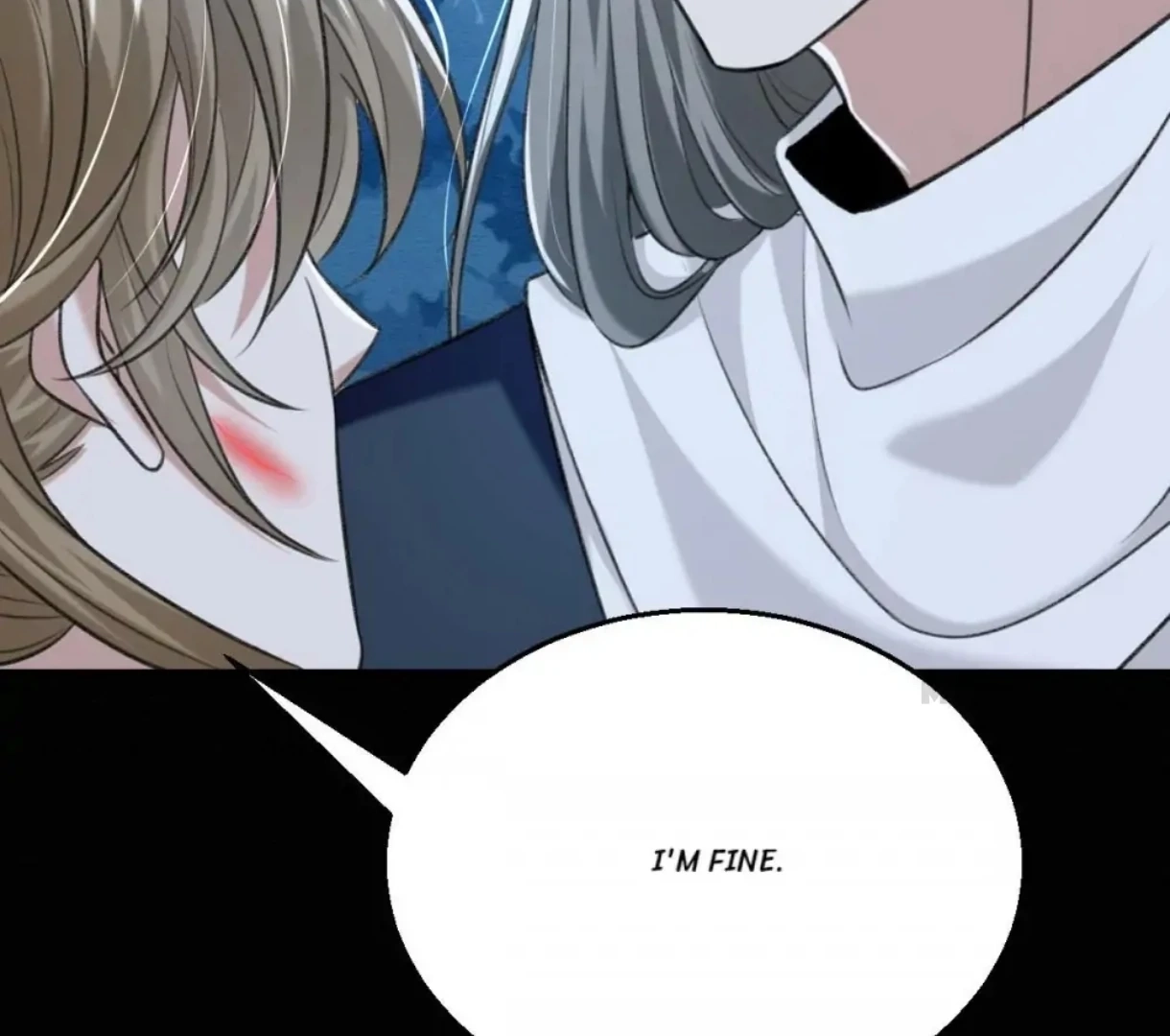 Switching Positions Chapter 48 page 51 - 