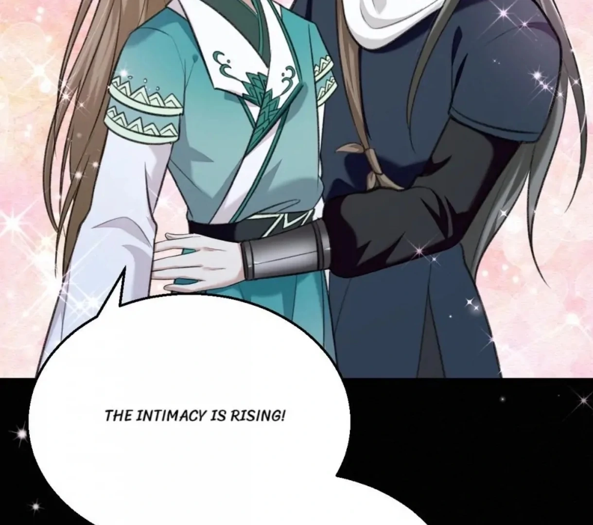 Switching Positions Chapter 48 page 55 - 