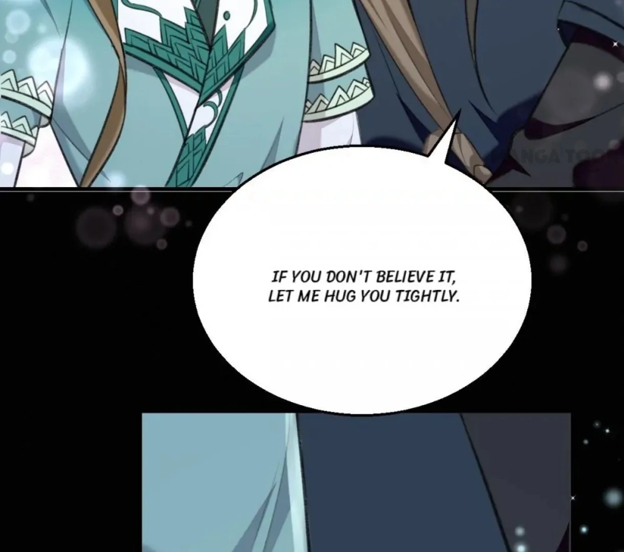 Switching Positions Chapter 48 page 58 - 
