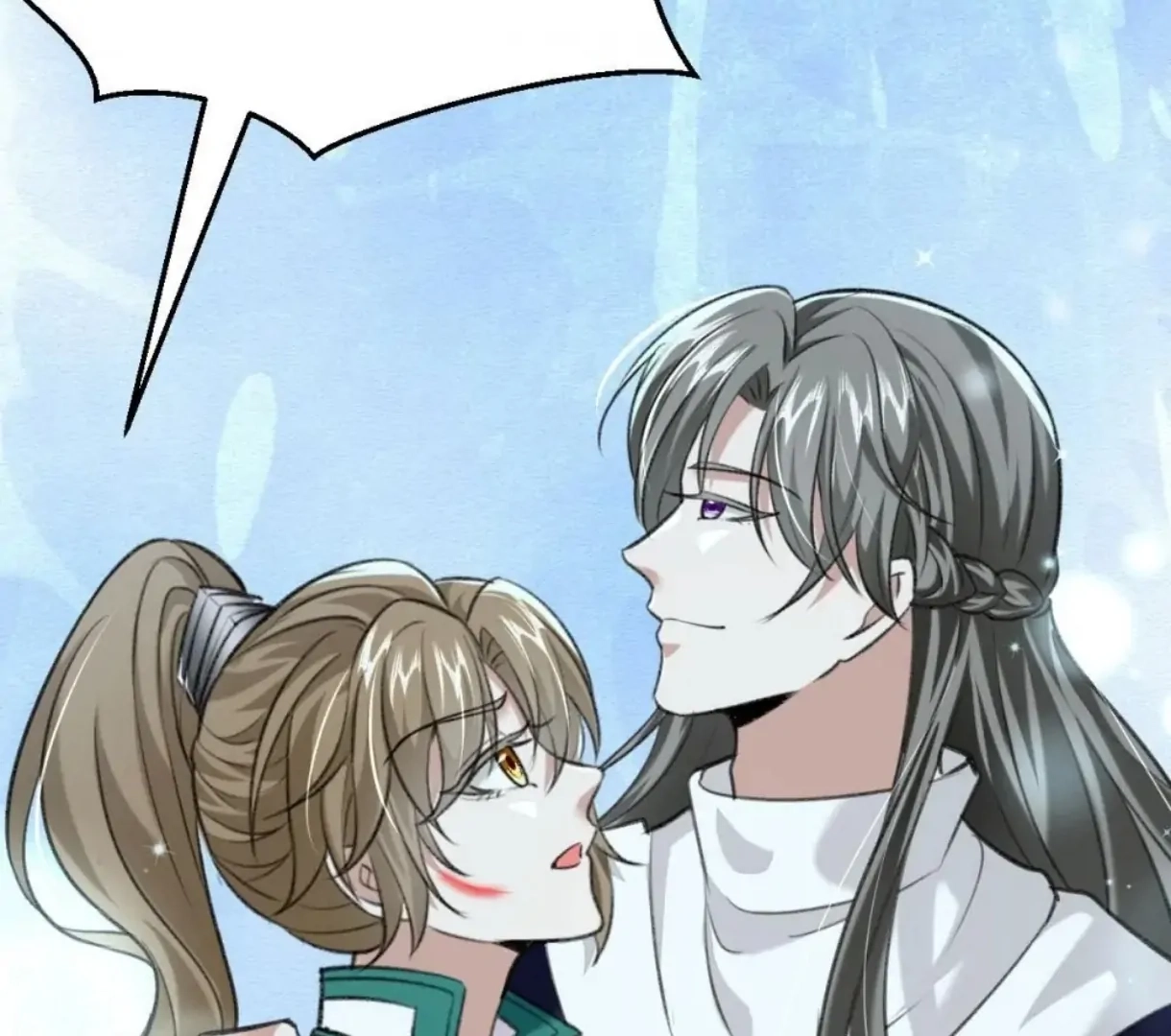Switching Positions Chapter 48 page 61 - 