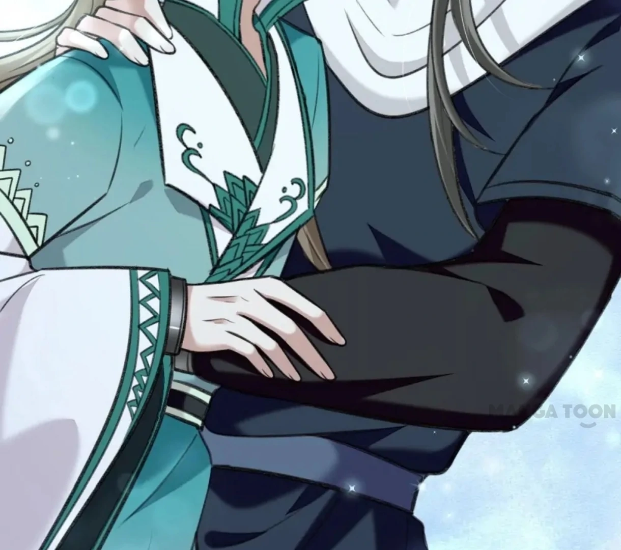 Switching Positions Chapter 48 page 62 - 