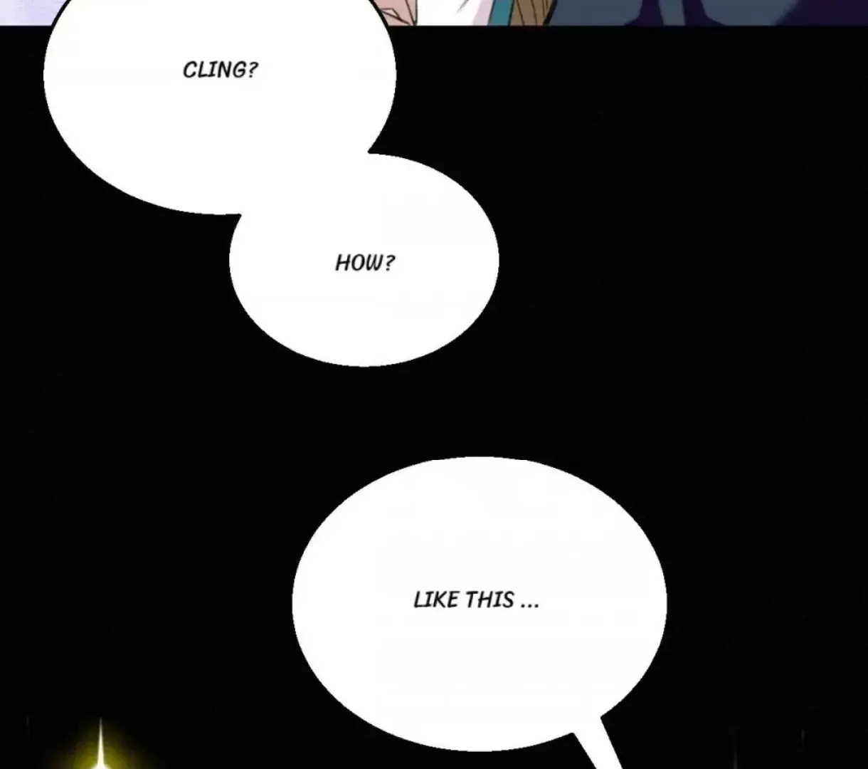 Switching Positions Chapter 48 page 70 - 
