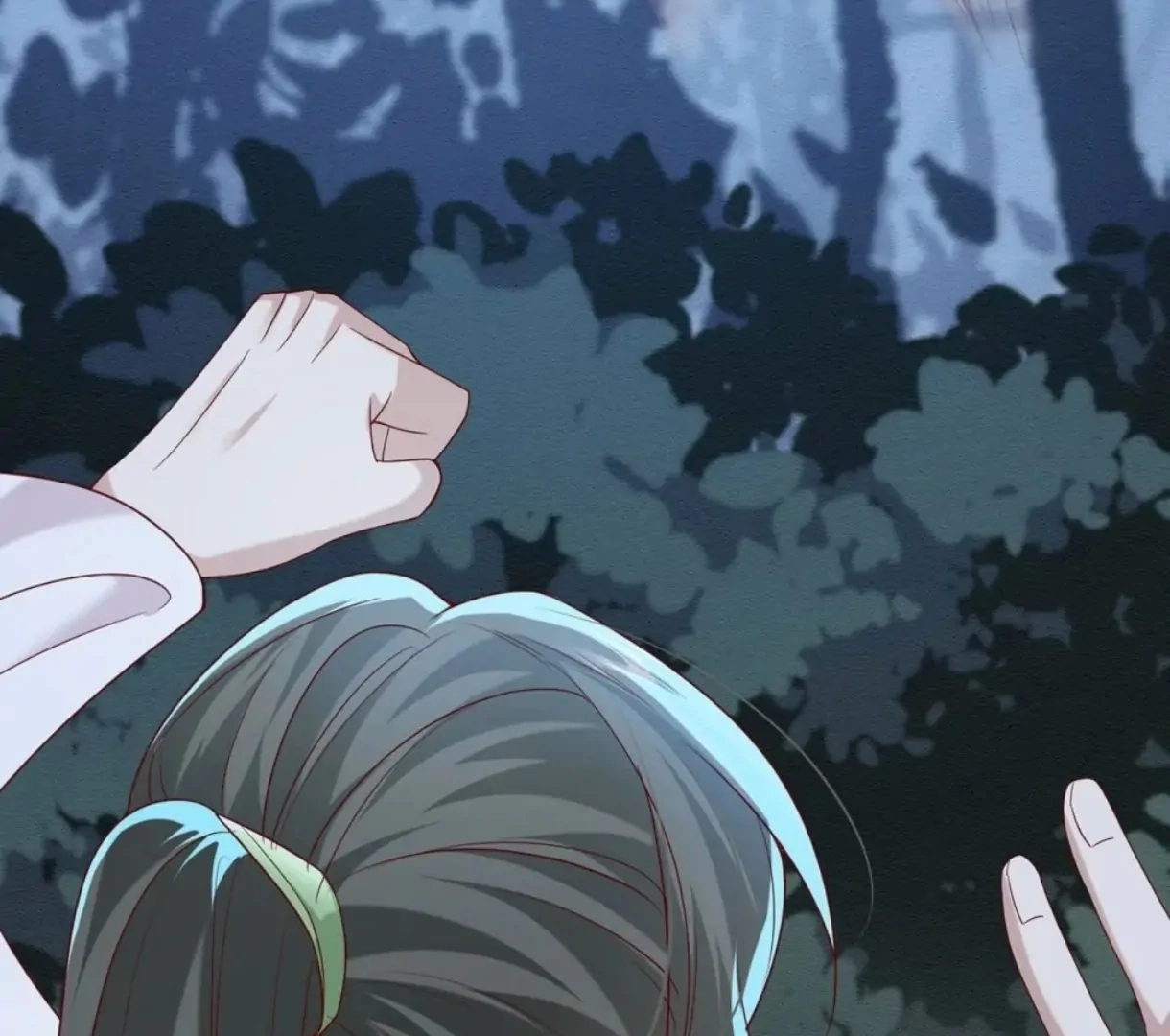 Switching Positions Chapter 48 page 8 - 