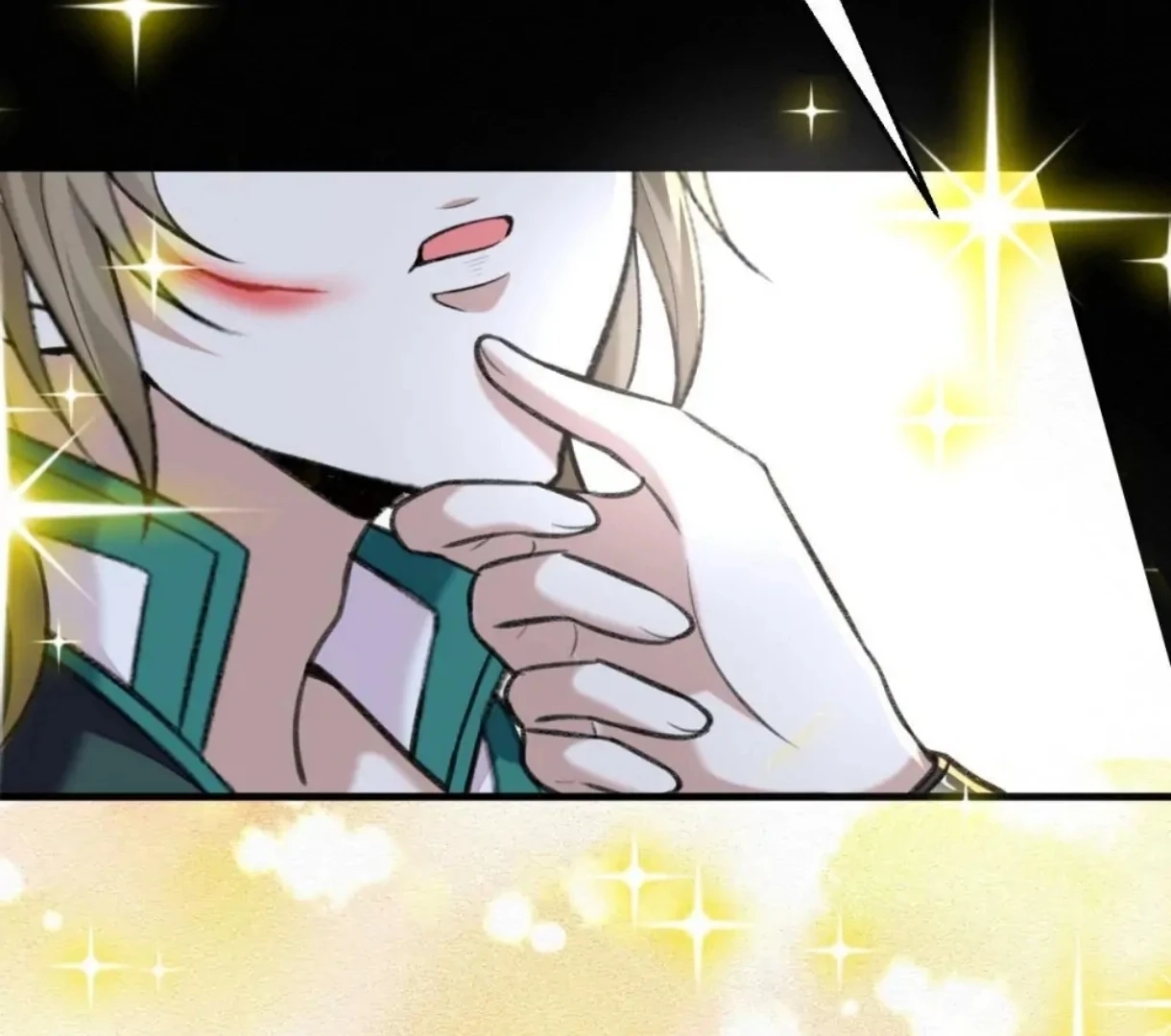 Switching Positions Chapter 48 page 71 - 