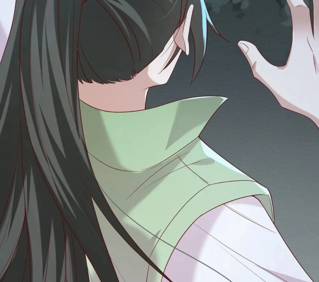 Switching Positions Chapter 48 page 9 - 