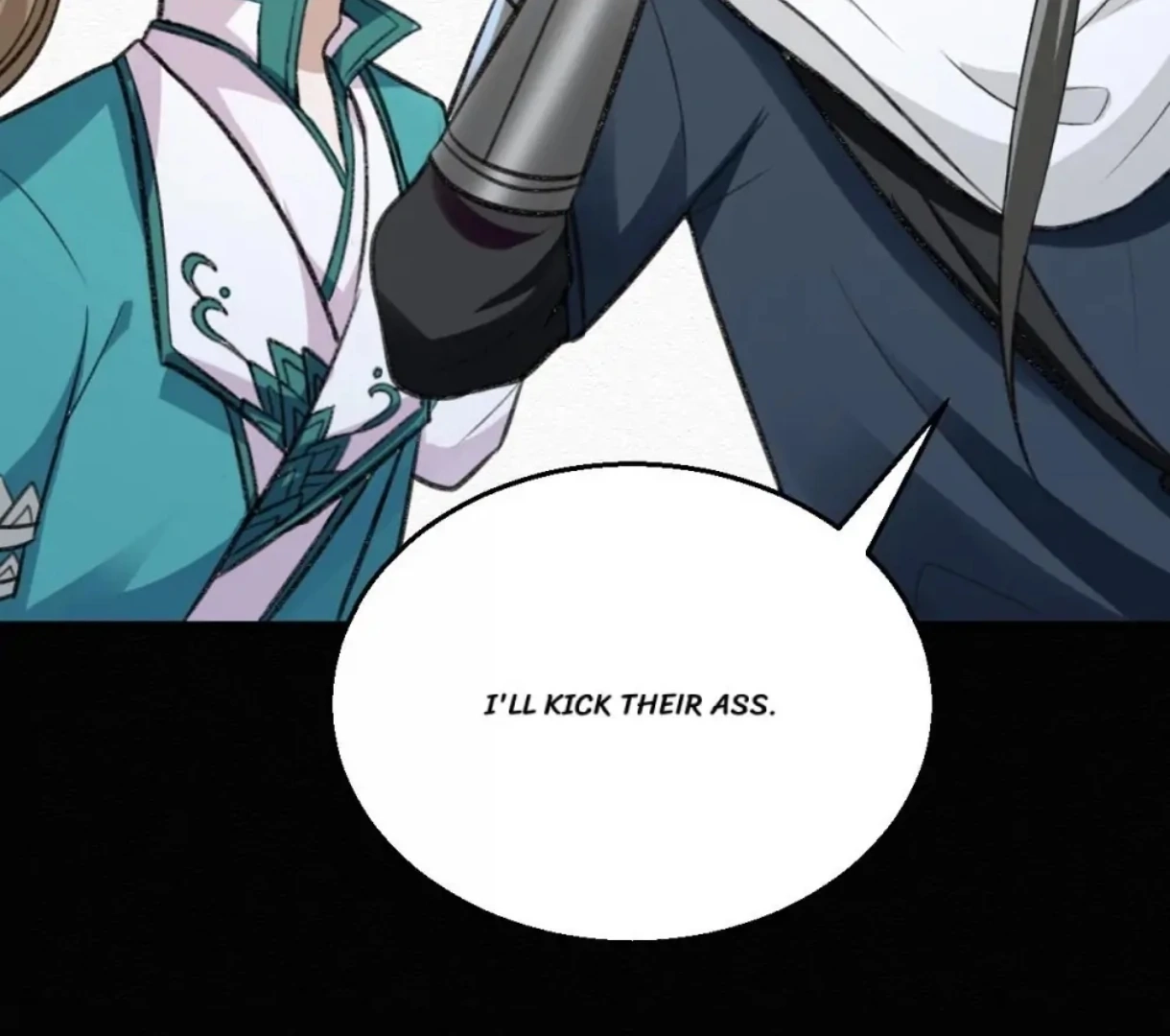 Switching Positions Chapter 49 page 16 - 