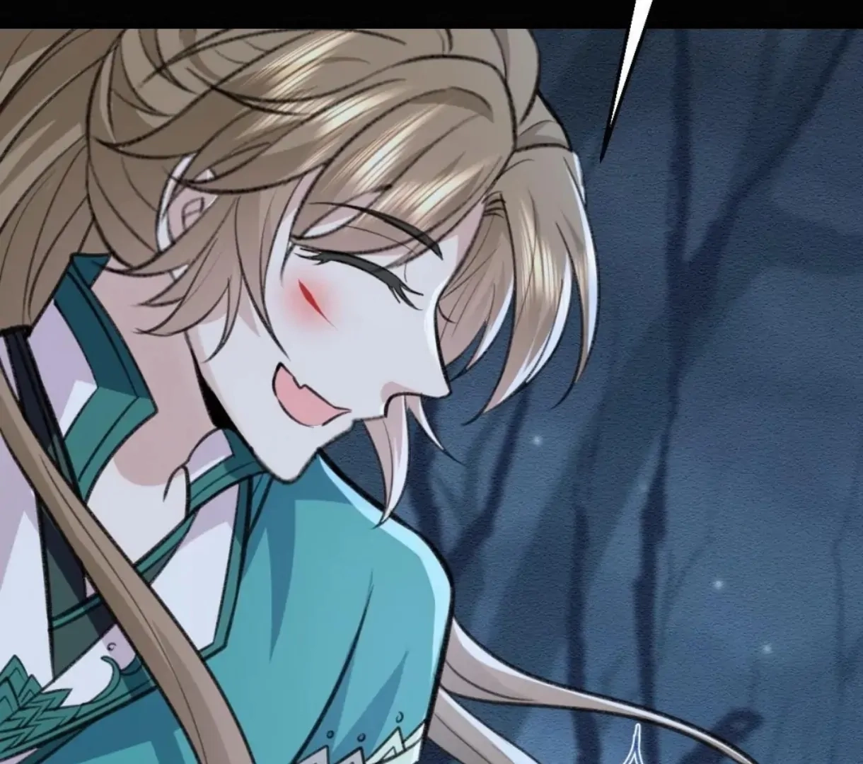 Switching Positions Chapter 49 page 19 - 