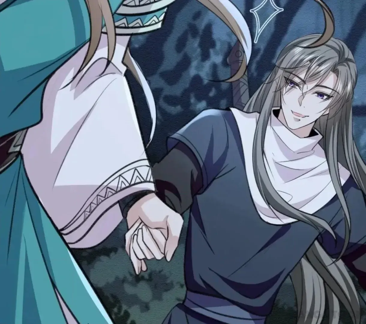Switching Positions Chapter 49 page 20 - 