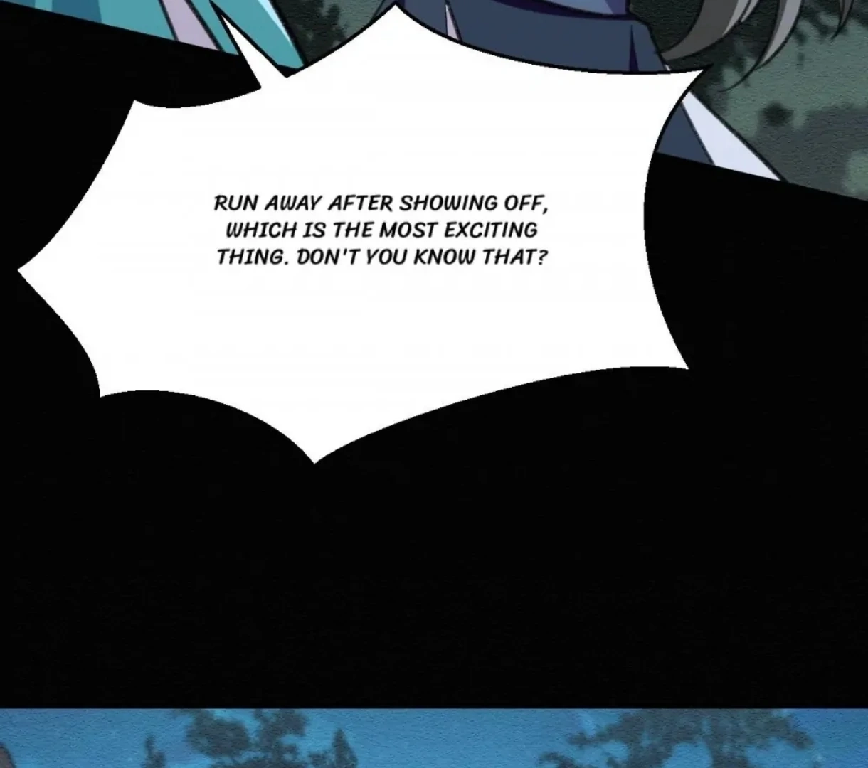Switching Positions Chapter 49 page 21 - 