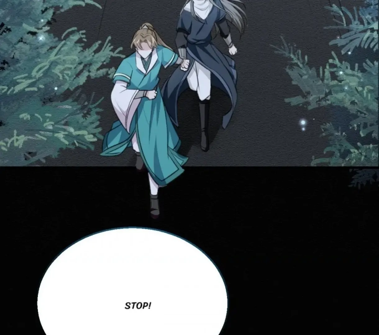 Switching Positions Chapter 49 page 23 - 