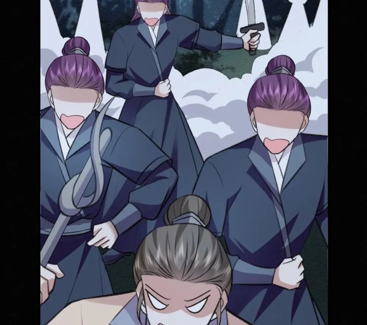 Switching Positions Chapter 49 page 25 - 