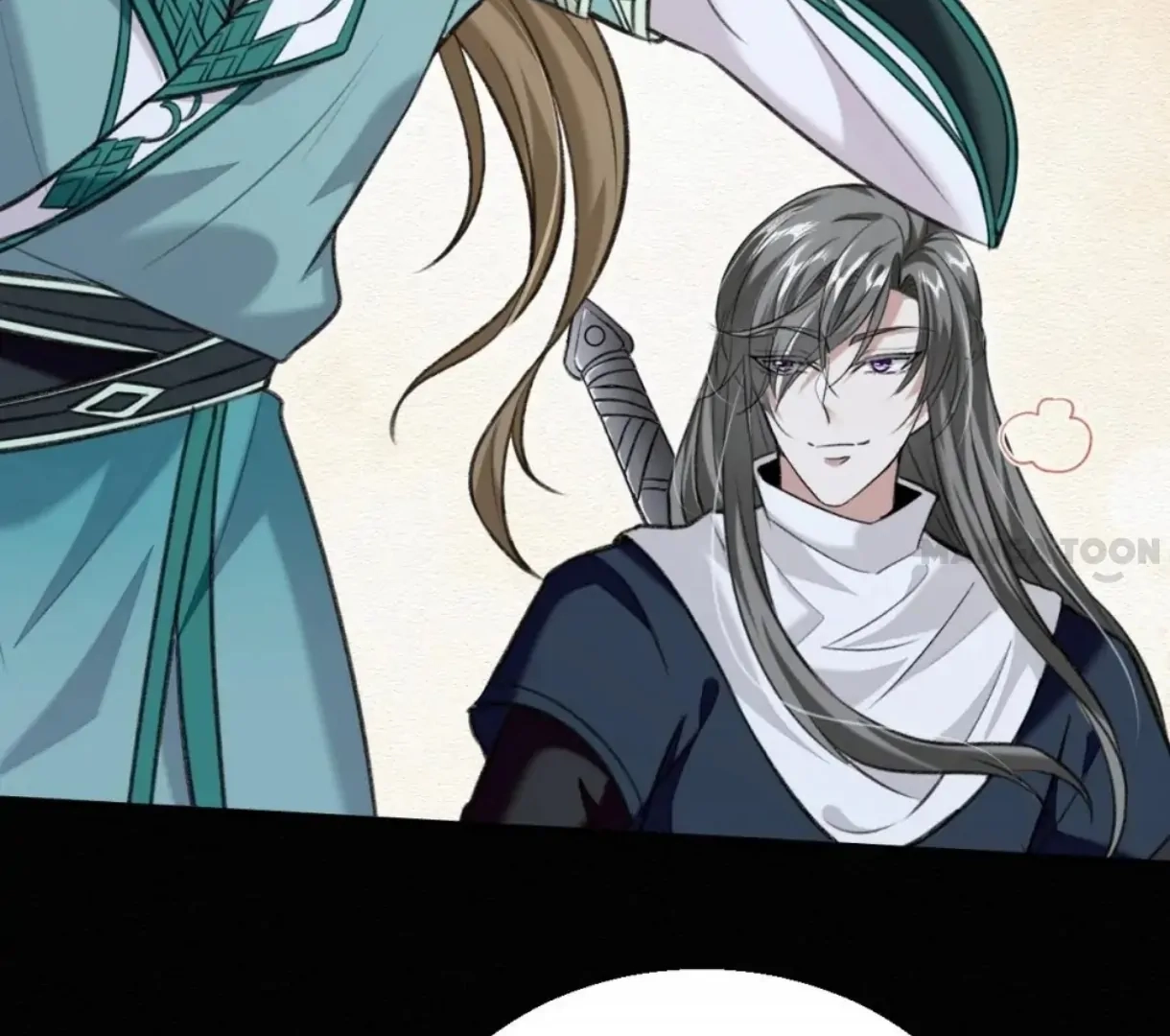 Switching Positions Chapter 49 page 35 - 