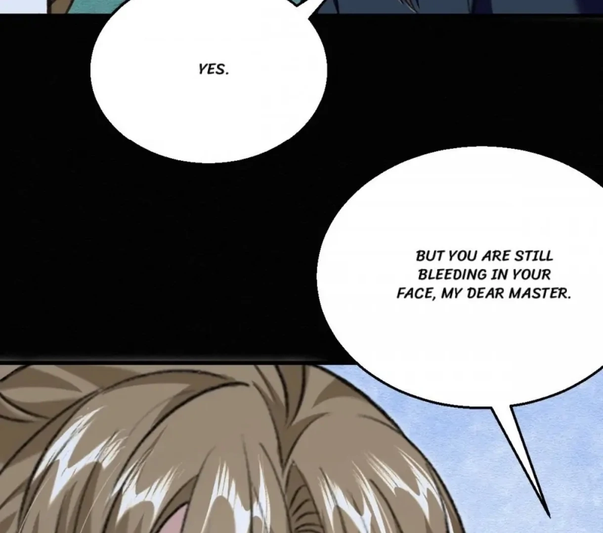 Switching Positions Chapter 49 page 38 - 