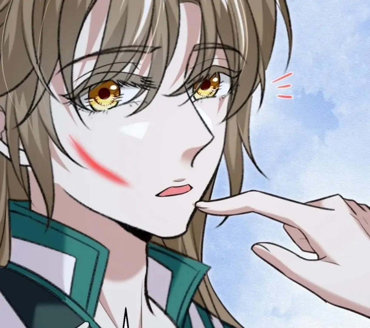 Switching Positions Chapter 49 page 39 - 