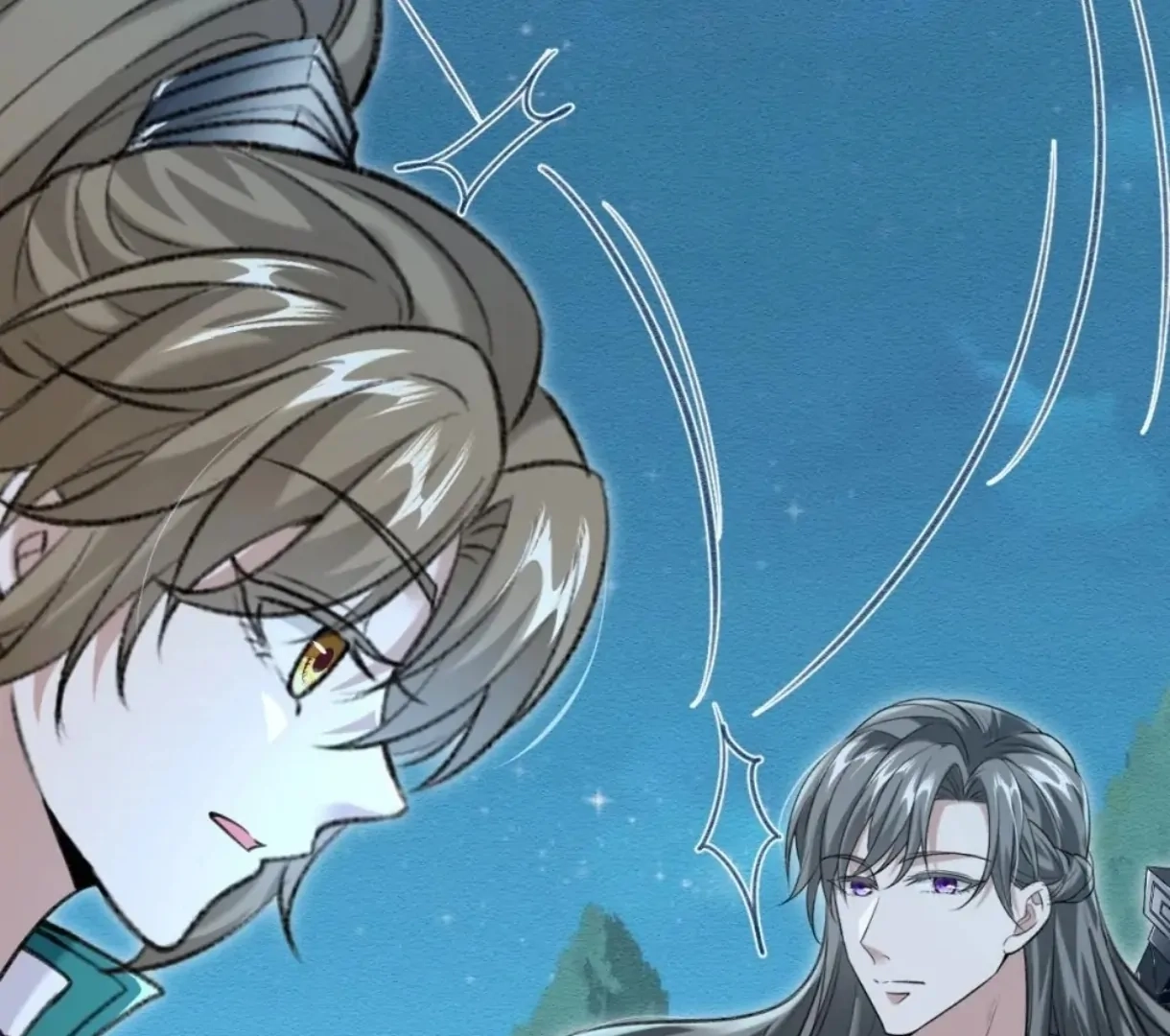 Switching Positions Chapter 49 page 45 - 