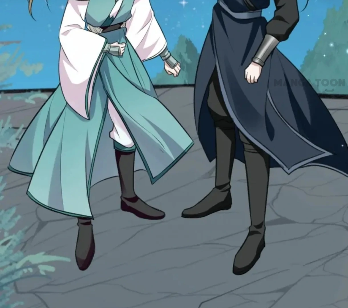 Switching Positions Chapter 49 page 49 - 