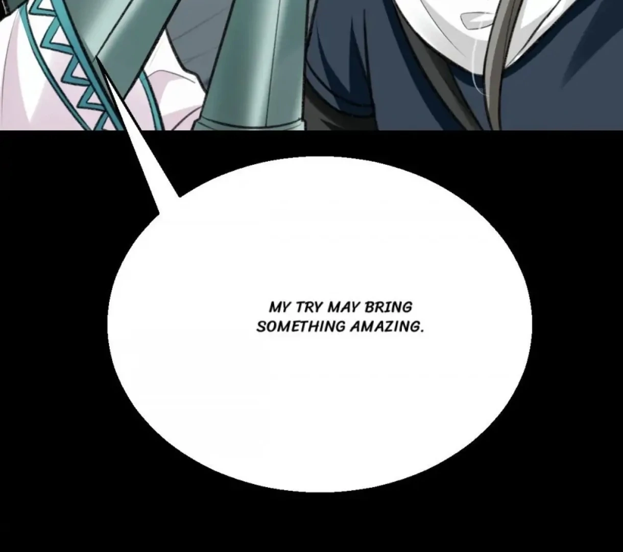 Switching Positions Chapter 49 page 54 - 