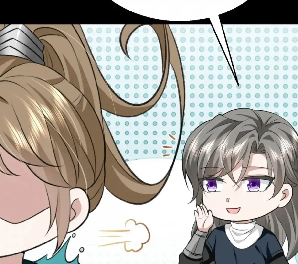 Switching Positions Chapter 49 page 58 - 