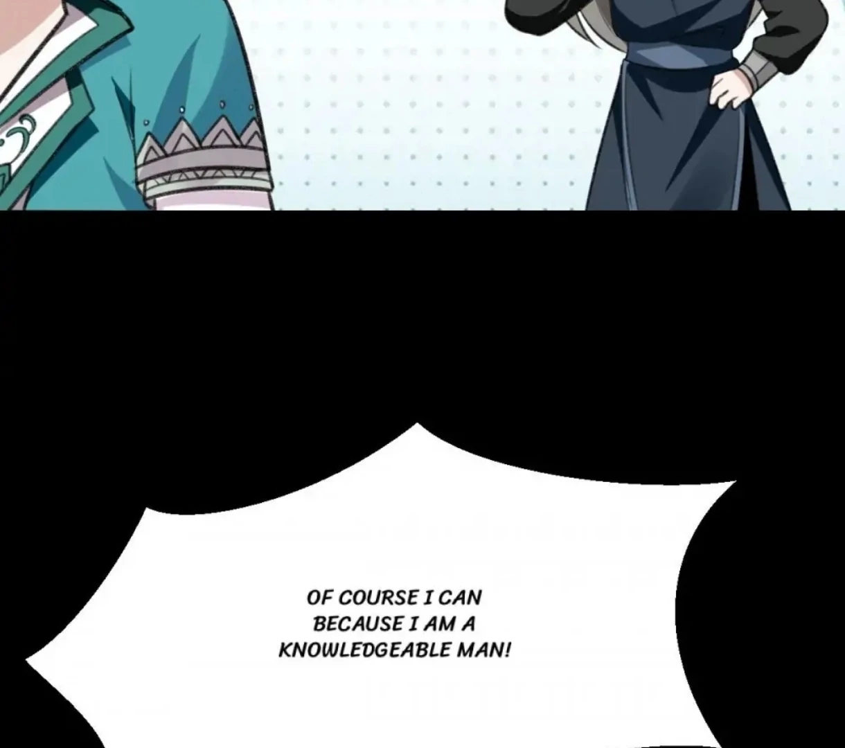 Switching Positions Chapter 49 page 59 - 