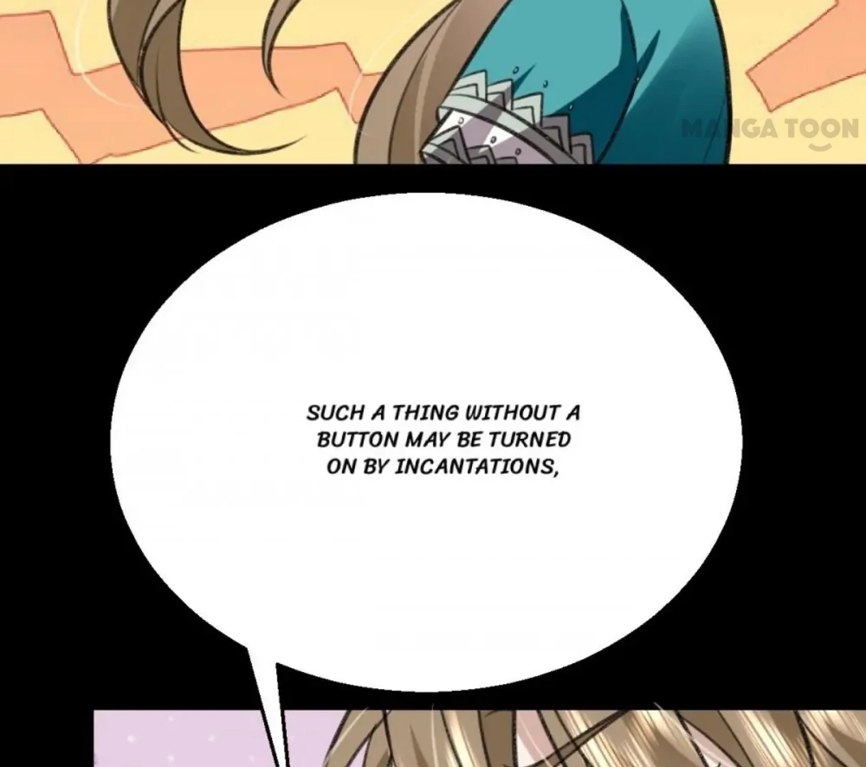 Switching Positions Chapter 49 page 61 - 