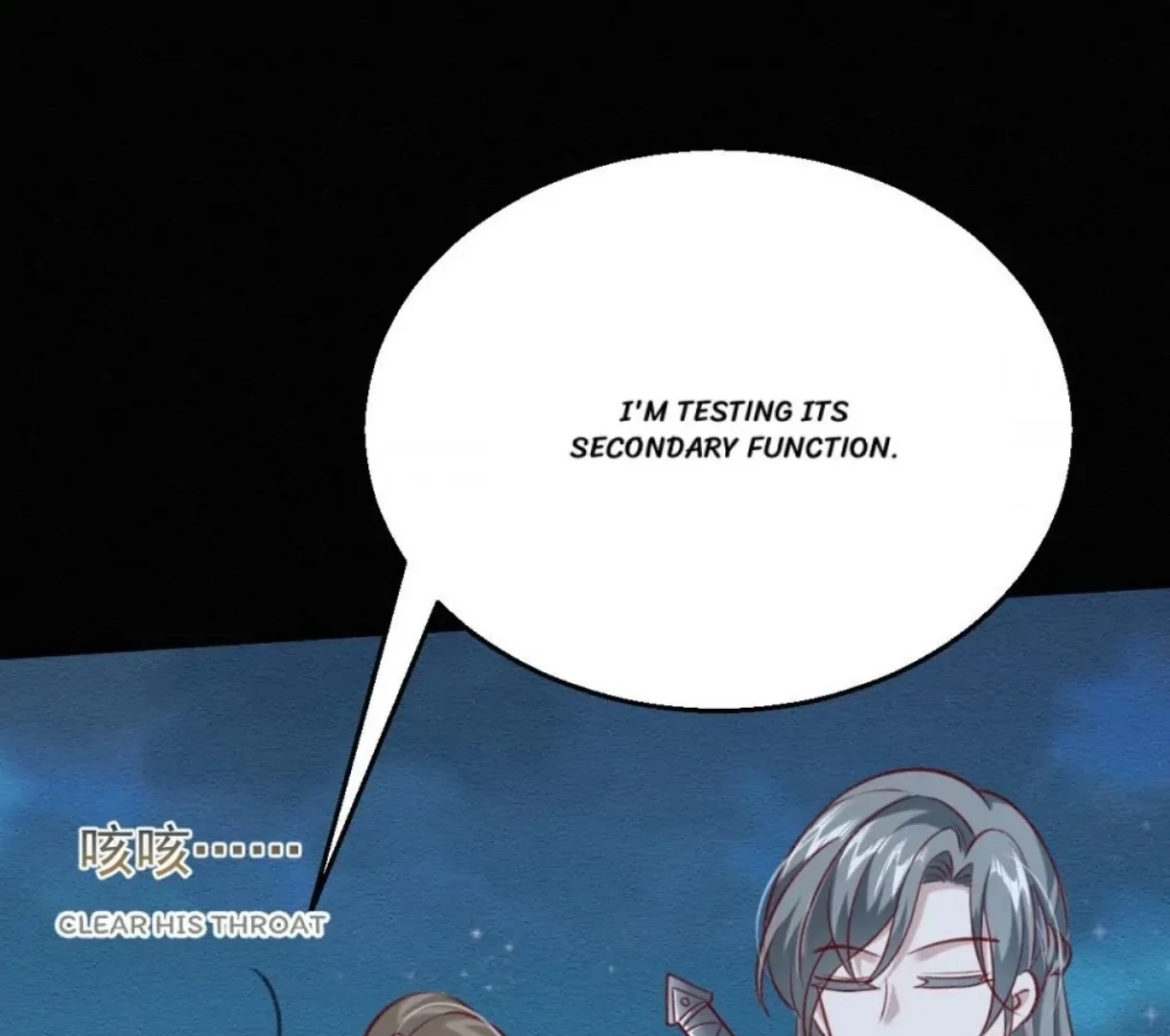 Switching Positions Chapter 49 page 72 - 