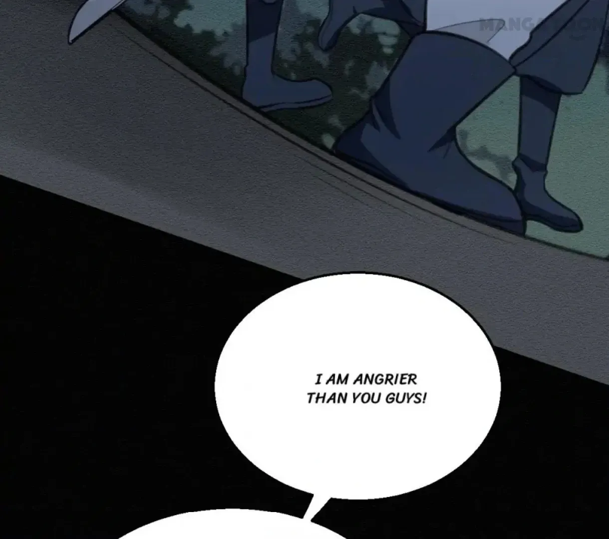 Switching Positions Chapter 49 page 10 - 