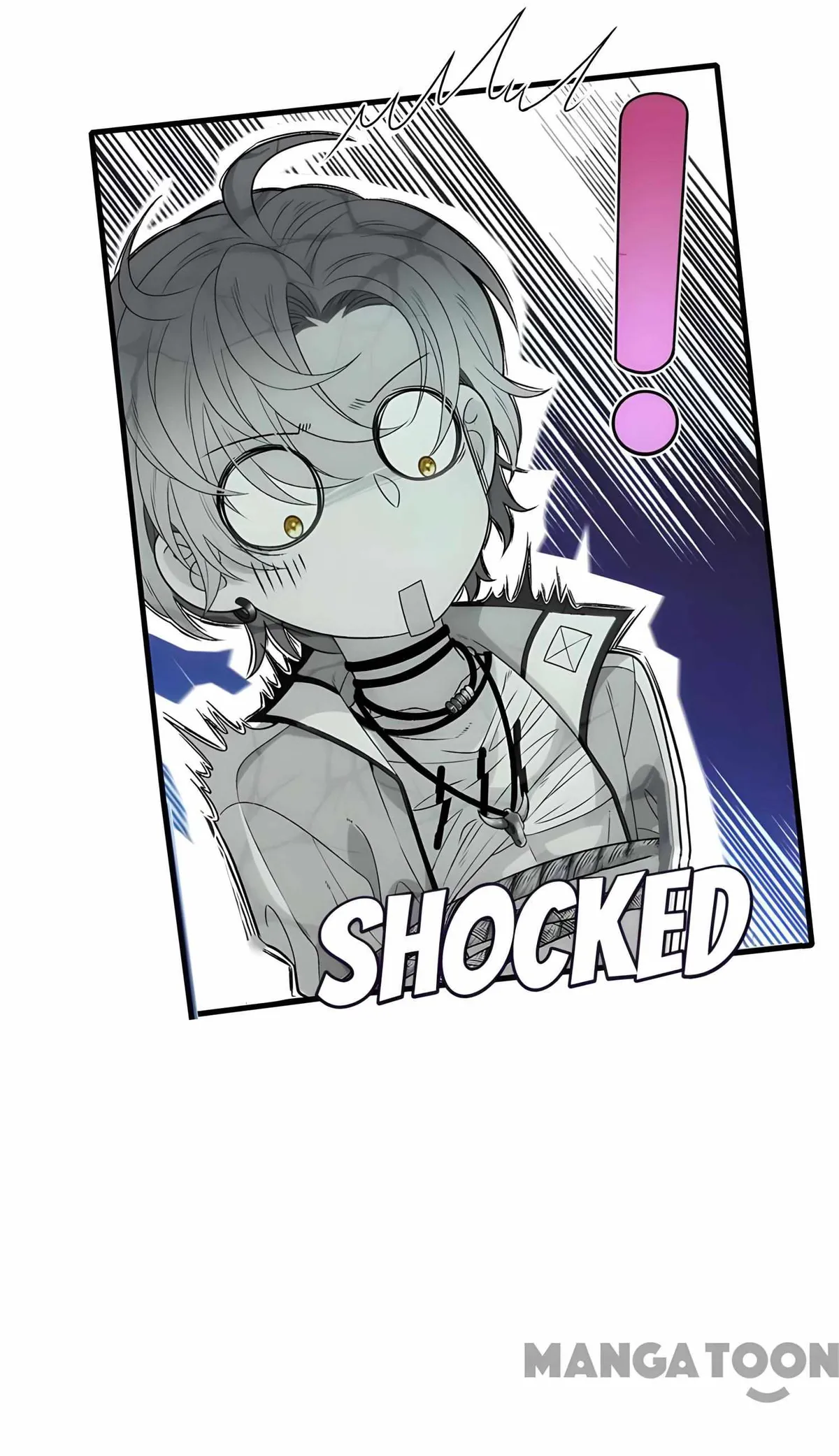 Switching Positions Chapter 5 page 12 - 
