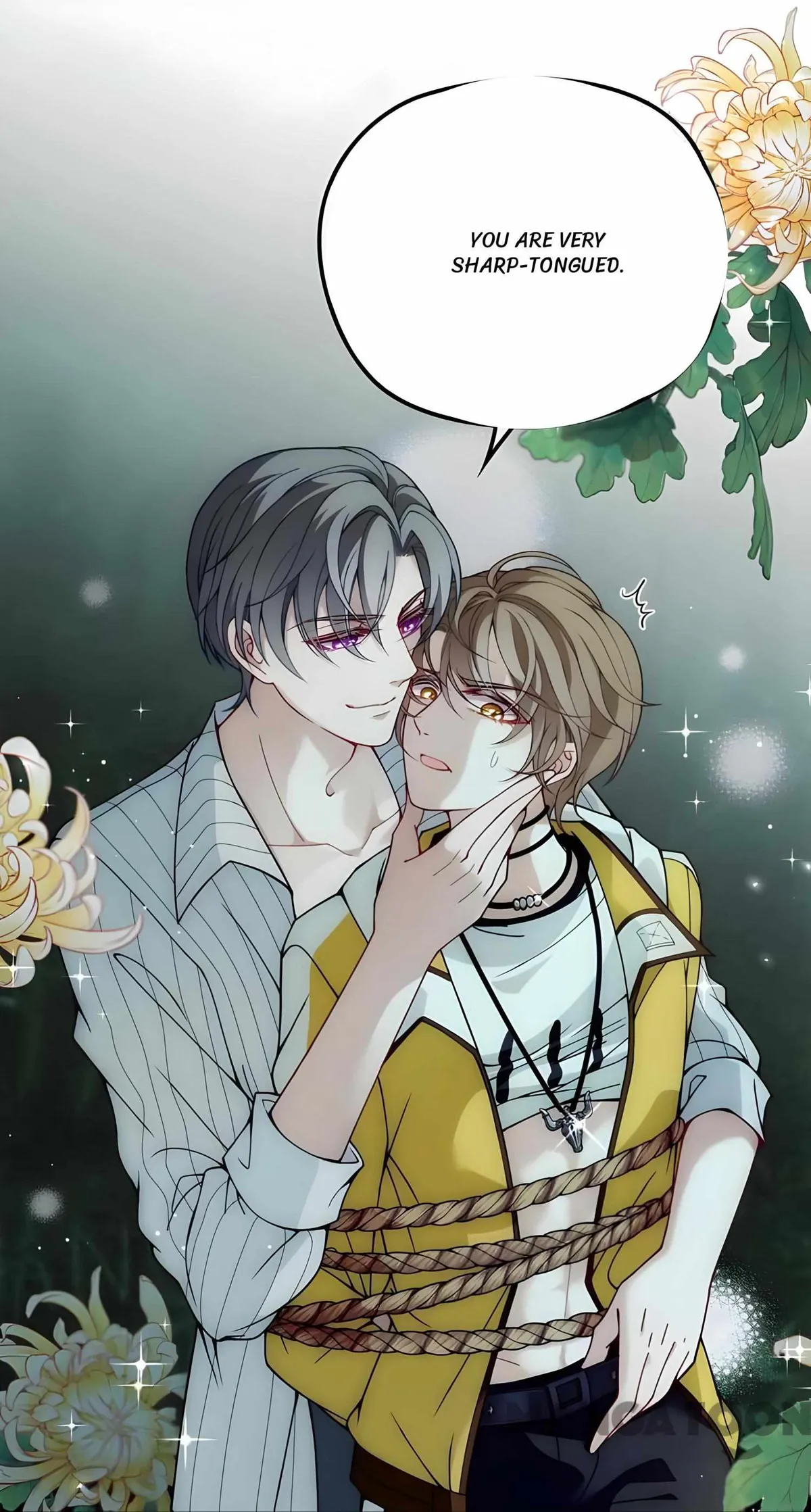 Switching Positions Chapter 5 page 13 - 