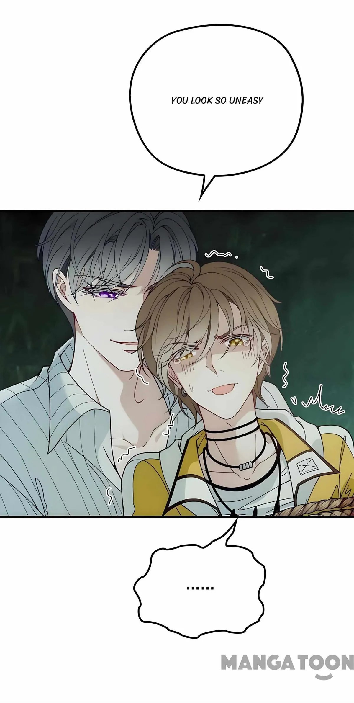 Switching Positions Chapter 5 page 16 - 