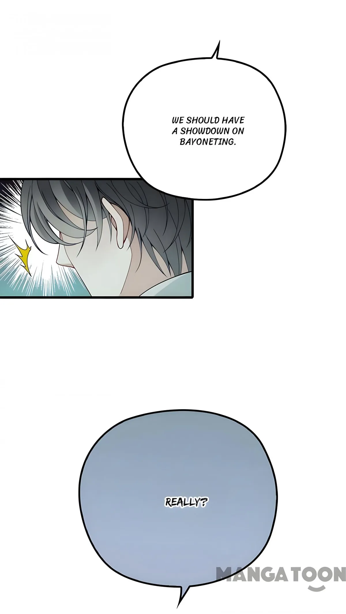 Switching Positions Chapter 5 page 19 - 