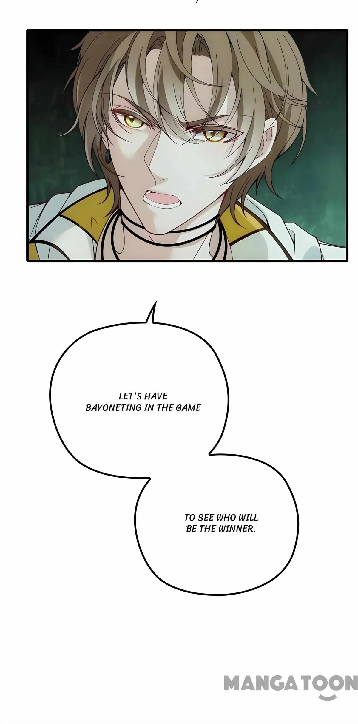 Switching Positions Chapter 5 page 21 - 