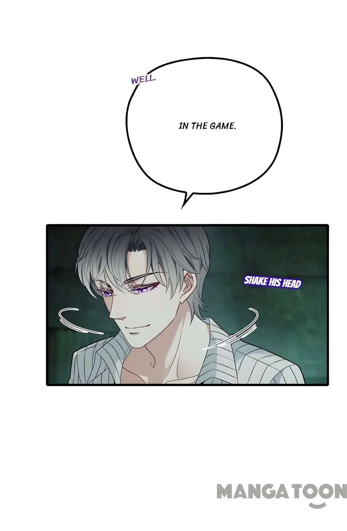 Switching Positions Chapter 5 page 22 - 