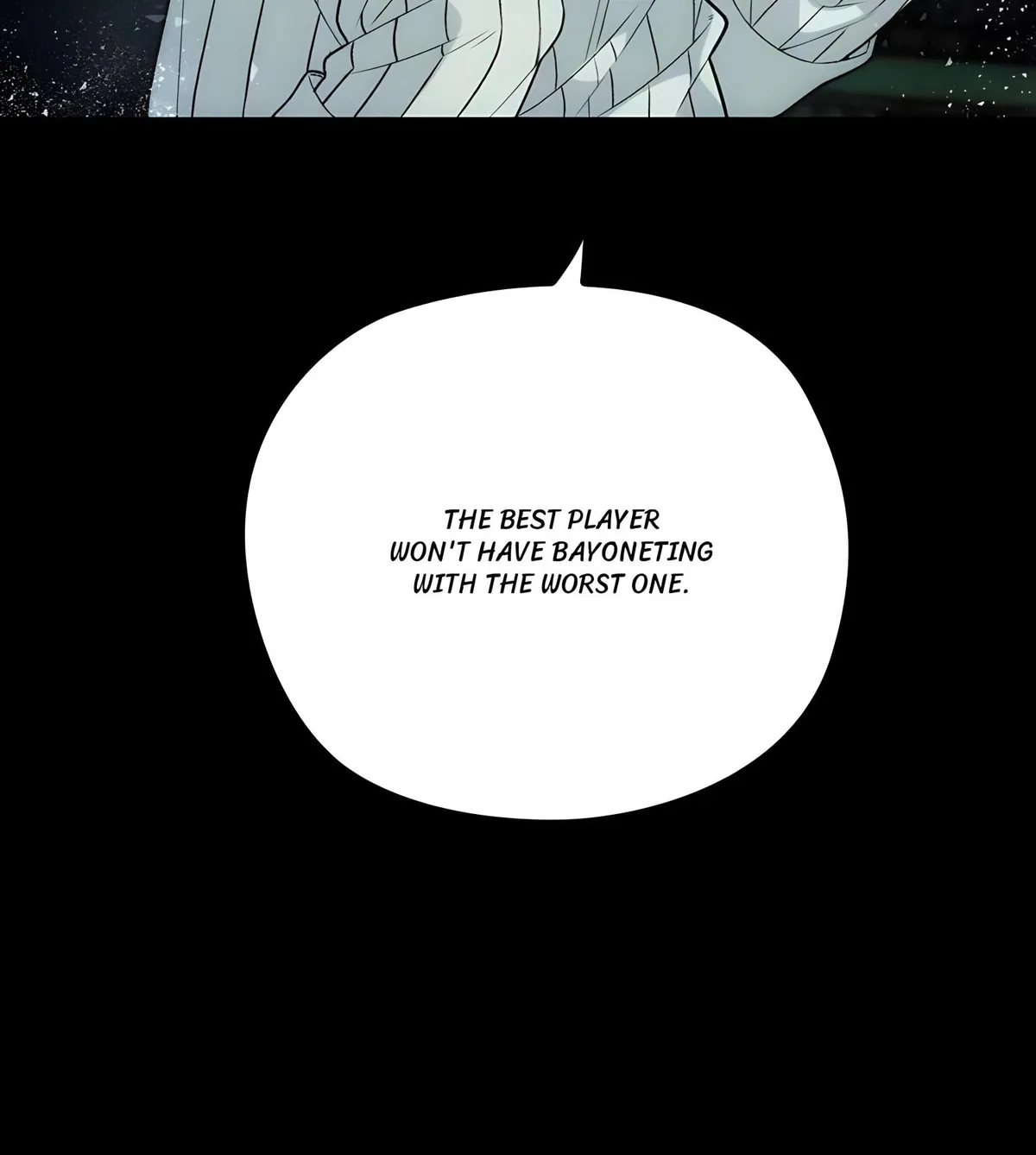 Switching Positions Chapter 5 page 26 - 
