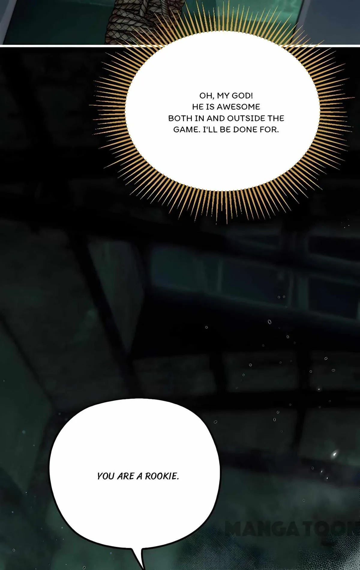 Switching Positions Chapter 5 page 5 - 