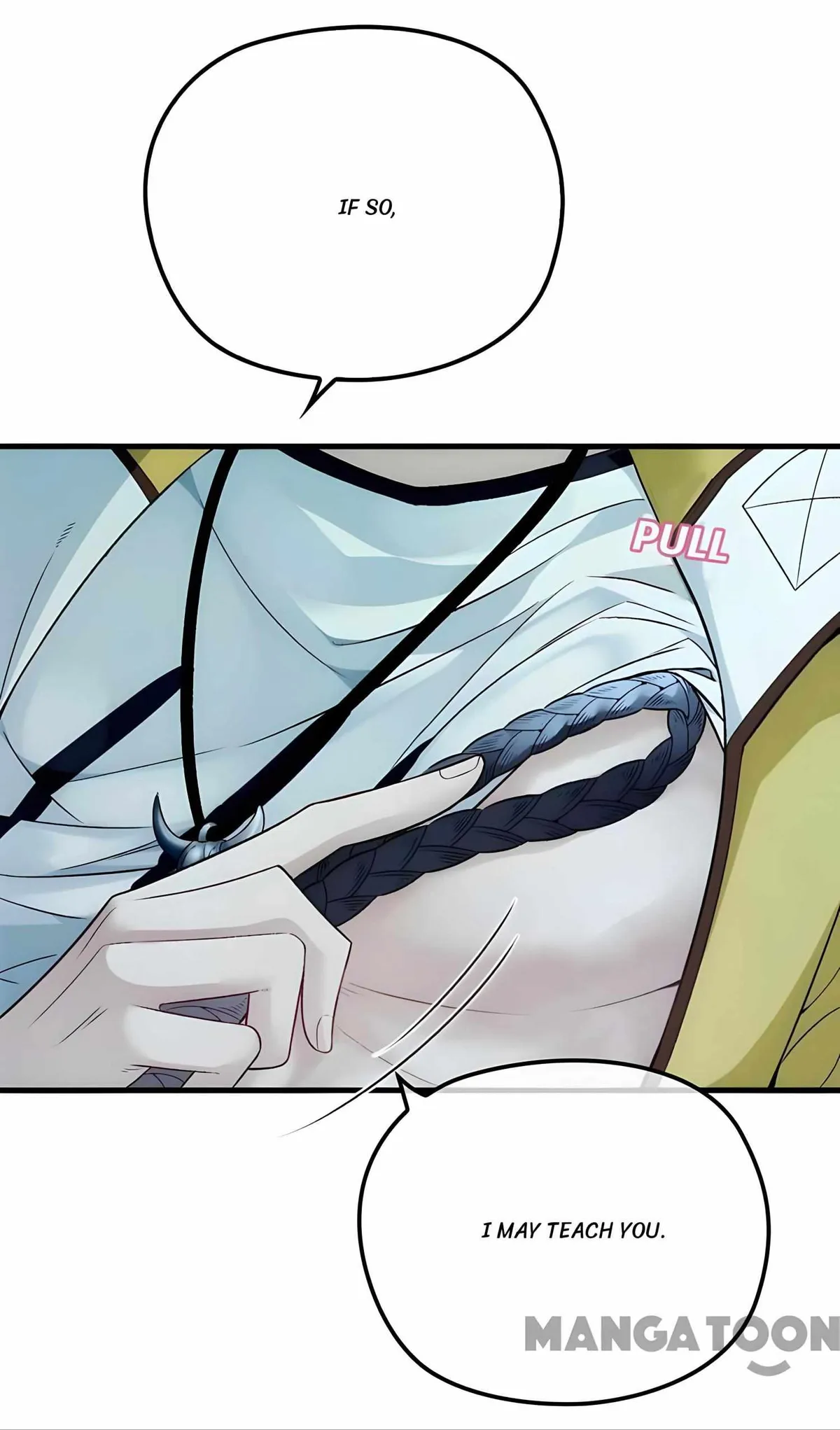 Switching Positions Chapter 5 page 8 - 