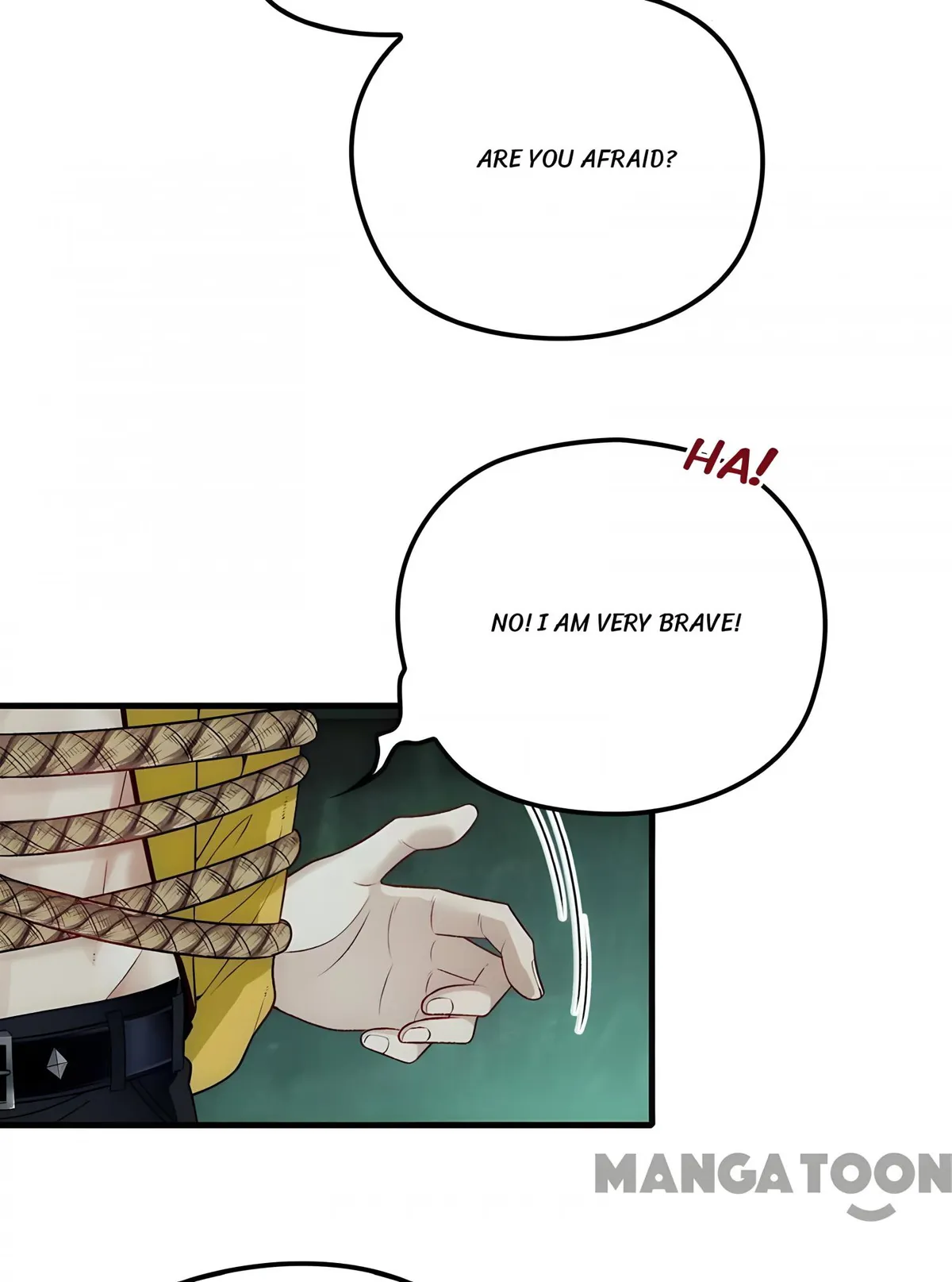 Switching Positions Chapter 5 page 10 - 