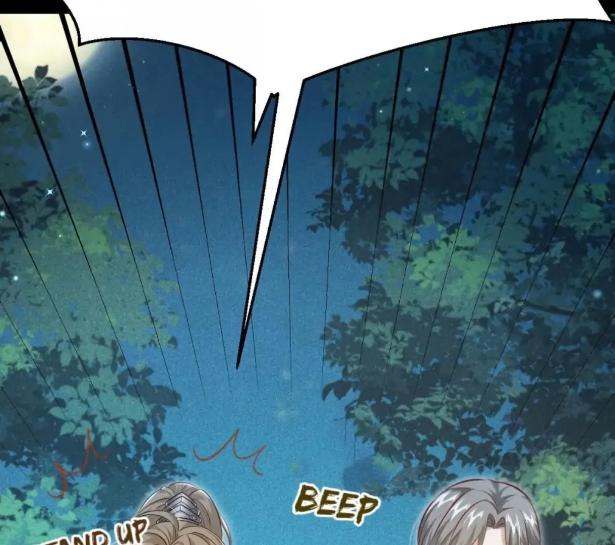 Switching Positions Chapter 50 page 11 - 