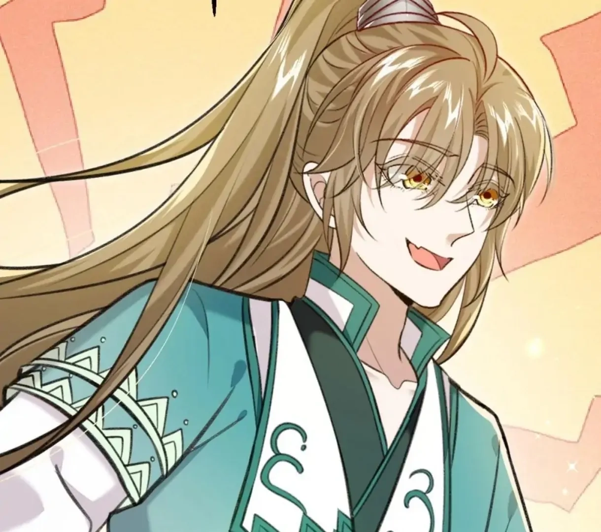 Switching Positions Chapter 50 page 14 - 